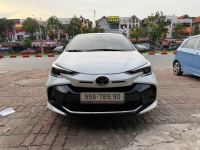 Bán xe Toyota Vios 2024 G 1.5 CVT giá 460 Triệu - Bắc Ninh
