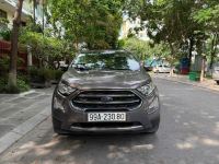 Bán xe Ford EcoSport 2018 Titanium 1.5L AT giá 335 Triệu - Bắc Ninh