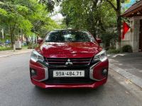 Bán xe Mitsubishi Attrage 2020 1.2 CVT giá 275 Triệu - Bắc Ninh
