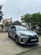 Bán xe Toyota Vios 2021 E 1.5 MT giá 360 Triệu - Phú Thọ