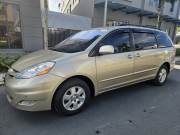 Bán xe Toyota Sienna 2007 LE 3.5 giá 360 Triệu - An Giang