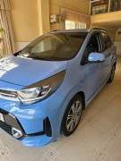 Bán xe Kia Morning 2022 GT-Line giá 335 Triệu - An Giang