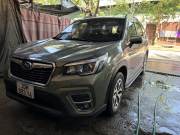 Bán xe Subaru Forester 2022 2.0i-L giá 760 Triệu - Hà Nội