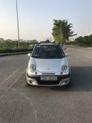 Bán xe Daewoo Matiz 2005 SE 0.8 MT giá 40 Triệu - Hà Nội