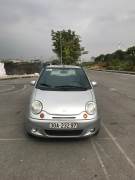 Bán xe Daewoo Matiz SE 0.8 MT 2005 giá 46 Triệu - Hà Nội