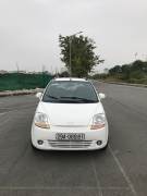 Bán xe Daewoo Matiz SE 0.8 MT 2008 giá 61 Triệu - Hà Nội