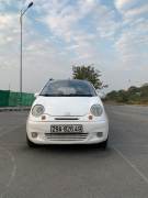 Bán xe Daewoo Matiz 2007 SE 0.8 MT giá 46 Triệu - Hà Nội