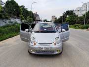 Bán xe Daewoo Matiz SE 0.8 MT 2007 giá 42 Triệu - Hà Nội