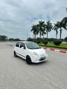 Bán xe Daewoo Matiz SE 0.8 MT 2005 giá 30 Triệu - Hà Nội