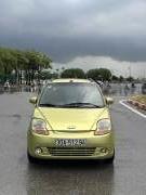 Bán xe Chevrolet Spark 2009 LT 0.8 MT giá 42 Triệu - Hà Nội