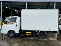 Bán xe Hyundai Porter Thùng Composite 2023 giá 365 Triệu - TP HCM