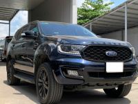 Bán xe Ford Everest 2021 Sport 2.0L 4x2 AT giá 940 Triệu - TP HCM