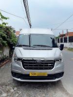 Bán xe Ford Transit 2024 Tiêu chuẩn giá 755 Triệu - TP HCM