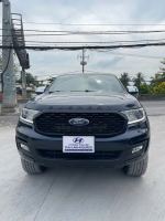 Bán xe Ford Everest 2020 Titanium 2.0L 4x2 AT giá 890 Triệu - TP HCM