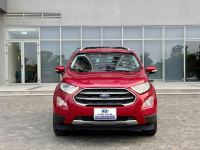 Bán xe Ford EcoSport 2020 Titanium 1.5 AT giá 450 Triệu - TP HCM