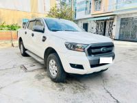 Bán xe Ford Ranger 2017 XLS 2.2L 4x2 AT giá 455 Triệu - TP HCM