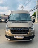 Bán xe Ford Transit Tiêu chuẩn 2022 giá 627 Triệu - TP HCM