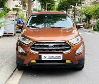 Bán xe Ford EcoSport 2019 Titanium 1.0 EcoBoost giá 415 Triệu - TP HCM
