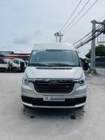Bán xe Ford Transit 2023 Tiêu chuẩn giá 638 Triệu - TP HCM