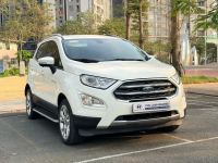 Bán xe Ford EcoSport 2020 Titanium 1.0 EcoBoost giá 459 Triệu - TP HCM