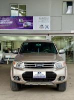 Bán xe Ford Everest 2014 2.5L 4x2 AT giá 369 Triệu - TP HCM