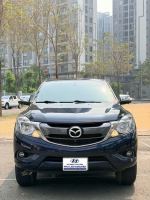 Bán xe Mazda BT50 Deluxe 2.2L 4x2 AT 2021 giá 488 Triệu - TP HCM