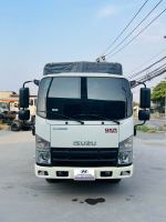Bán xe Isuzu QKR 2024 QLR77FE5 Thùng Bạt giá 499 Triệu - TP HCM