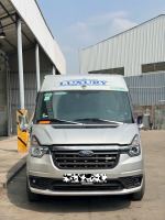 Bán xe Ford Transit Tiêu chuẩn 2024 giá 650 Triệu - TP HCM