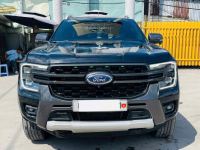 Bán xe Ford Ranger 2023 Wildtrak 2.0L 4x4 AT giá 809 Triệu - TP HCM