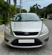 Bán xe Ford Focus 2012 2.0 AT Ghia giá 199 Triệu - TP HCM