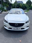 Bán xe Mazda 6 2016 2.0 AT giá 375 Triệu - TP HCM