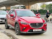 Bán xe Mazda CX3 2022 Luxury 1.5 AT giá 568 Triệu - Hà Nội