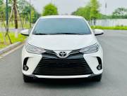 Bán xe Toyota Vios 2021 1.5G CVT giá 485 Triệu - Hà Nội