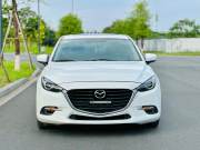 Bán xe Mazda 3 2.0 AT 2018 giá 495 Triệu - Hà Nội