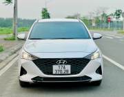 Bán xe Hyundai Accent 1.4 AT 2023 giá 469 Triệu - Hà Nội