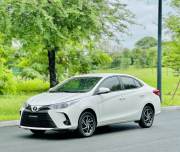 Bán xe Toyota Vios E CVT 2022 giá 460 Triệu - Hà Nội