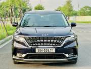 Bán xe Kia Carnival 2022 Premium 2.2D giá 1 Tỷ 189 Triệu - Hà Nội