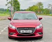 Bán xe Mazda 3 2018 1.5 AT giá 455 Triệu - Hà Nội