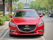 Bán xe Mazda 3 2017 1.5 AT giá 425 Triệu - Hà Nội