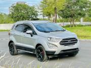 Bán xe Ford EcoSport 2018 Titanium 1.0 EcoBoost giá 389 Triệu - Hà Nội