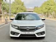 Bán xe Honda Civic 2018 1.5L Vtec Turbo giá 530 Triệu - Hà Nội