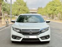 Bán xe Honda Civic 2018 1.5L Vtec Turbo giá 530 Triệu - Hà Nội