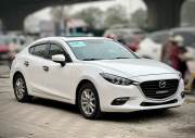 Bán xe Mazda 3 2018 1.5 AT giá 445 Triệu - Hà Nội