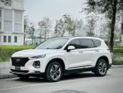 Bán xe Hyundai SantaFe 2021 Cao cấp 2.2L HTRAC giá 965 Triệu - Hà Nội