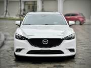 Bán xe Mazda 6 2018 2.0L Premium giá 525 Triệu - Hà Nội