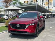 Bán xe Mazda CX5 2024 Deluxe 2.0 AT giá 749 Triệu - TP HCM