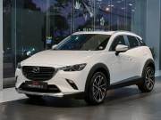 Mazda CX3 2024