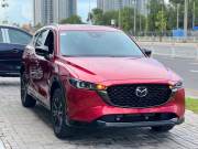 Bán xe Mazda CX5 Signature Sport 2.5 AT 2024 giá 849 Triệu - TP HCM