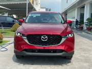 Bán xe Mazda CX5 2024 Luxury 2.0 AT giá 764 Triệu - TP HCM