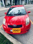 Bán xe Toyota Yaris 2007 1.3 AT giá 235 Triệu - Bà Rịa Vũng Tàu